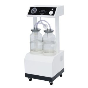 23C.III Mobile Electric Suction Device