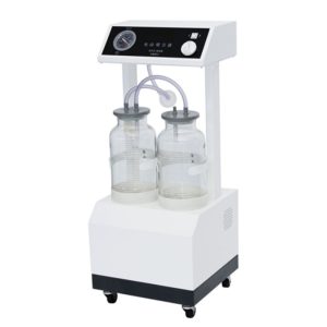 23C.X Mobile Electric Suction Device