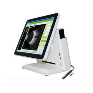 2400S Ophthalmic Ultrasound