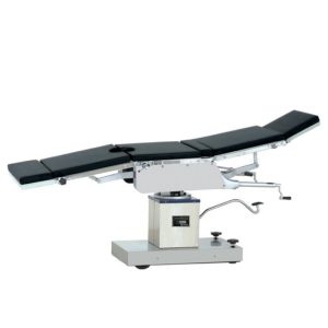 3008A Operating Table (Manual & Head Control)