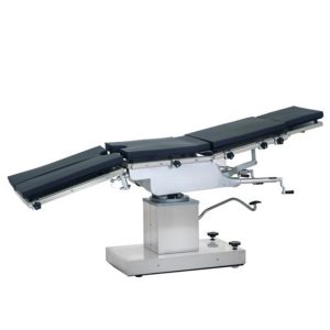 3008C Operating Table (Manual & Head Control)