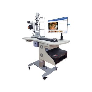 AME-5DII Slit lamp