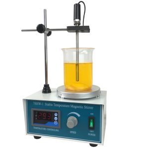 78HW-1 Magnetic Stirrer