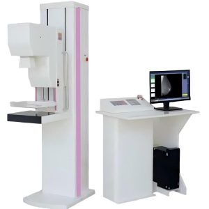 AR-98B Digital Mammography System