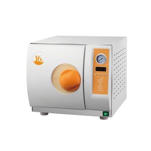 AAL-16L-N TABLE TYPE STEAM STERILIZER