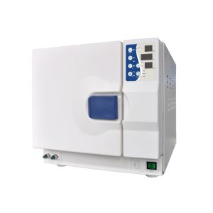 AAL-17L-B (LED) Table Type Pulse Vacuum Steam Sterilizer