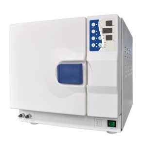 AAL-22L-B (LED) Table Type Pulse Vacuum Steam Sterilizer