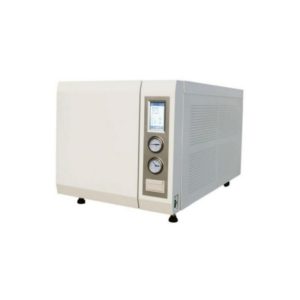 AAL-T60B Table Type Pulse Vacuum Steam Sterilizer