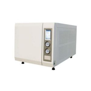 AAL-T80B Table Type Pulse Vacuum Steam Sterilizer