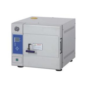AAL-XD50DV Table Type Pulse Vacuum Steam Sterilizer
