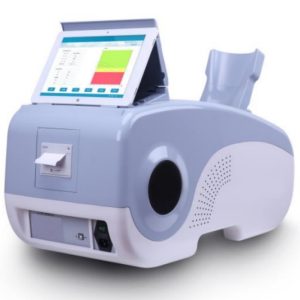 ABD-3000M ABD-3000M+ Bone Densitometer (Ultrasound)