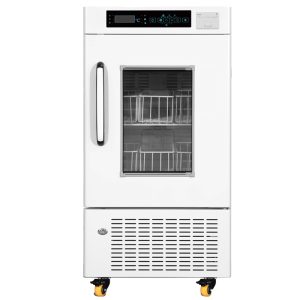ABR-V108 Blood Bank Refrigerator