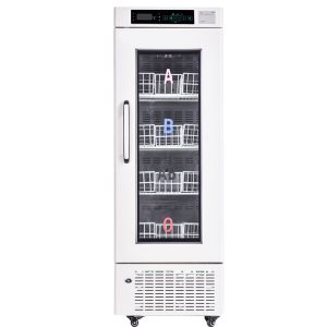 ABR-V208 Blood Bank Refrigerator