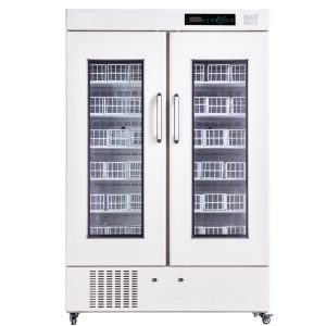 ABR-V658 Blood Bank Refrigerator