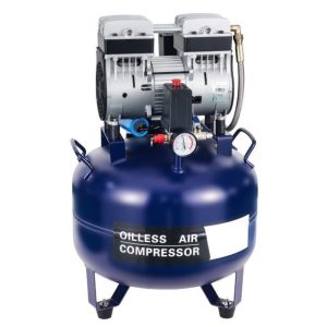AC-800 Dental Air Compressor