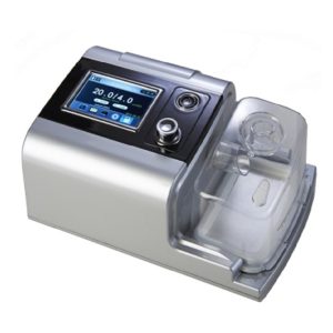 AC09 Sleep Apnoea Breathing Therapy System (Household Anti-snore)