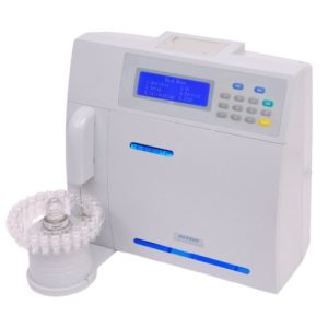 AC9100 Electrolyte Analyzer (Automatic)
