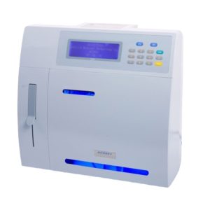 AC9801 Electrolyte Analyzer