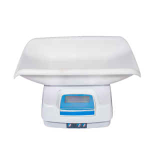 ACS-20-YE Electronic Baby Scale