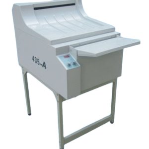 ADF-435A X-Ray Film Processor