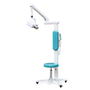 ADM-10A High Frequency Dental X-ray Unit