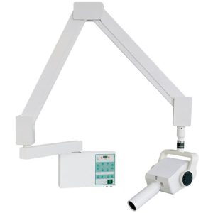 ADM-10B Dental X-ray Unit