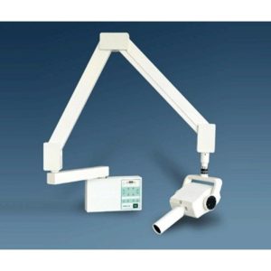 ADM-10B Dental X-ray Unit