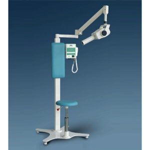 ADM-10D Dental X-ray Unit