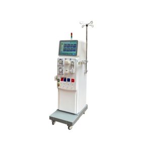 ADM-6008 Hemodiafiltration Machine (Online HDF)
