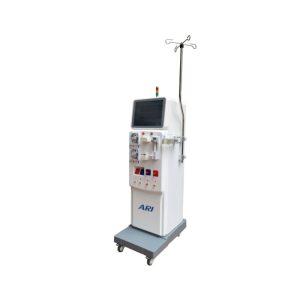 ADM-8 Hemodialysis Machine