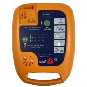 AED-5000 AED Defibrillator