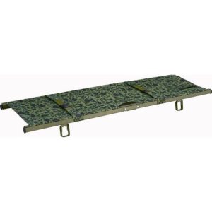 AFA-1D Aluminum Alloy Folding Stretcher