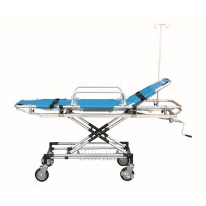 AFA-3L Emergency Bed