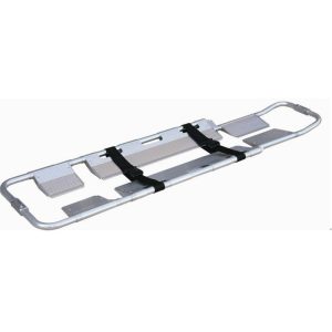 AFA-4B Scoop Stretcher