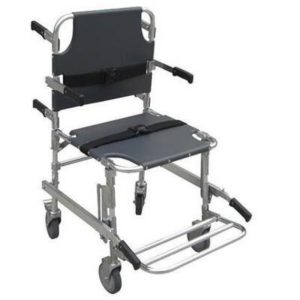 AFA-5C Aluminum Alloy Stair Stretcher