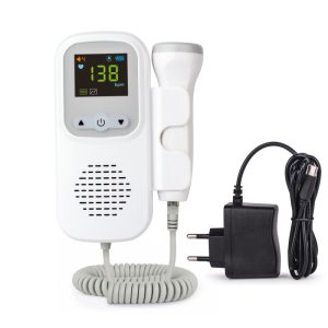 AFD-640C Fetal Doppler