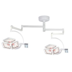 AHF-L3+3C LED Operating Lamp