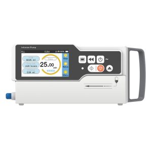 AIP-1200V Infusion Pump