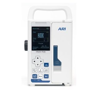 AIP-1200Y Infusion Pump