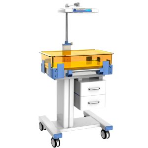 AL-200 LED Infant Phototherapy Unit (Double)