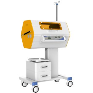 AL-500 LED LED Infant Phototherapy Unit (Double)
