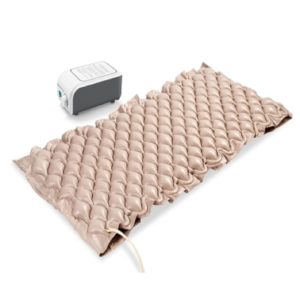 AM001 Bubble Air Mattress