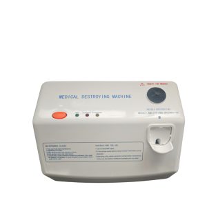 AMD-I Medical Destroyer