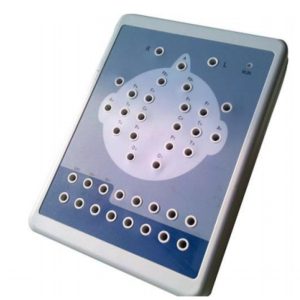 AME-18 Digital EEG And Mapping System