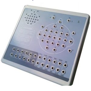 AME-24 Digital EEG And Mapping System