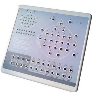 AME-32 Digital EEG And Mapping System