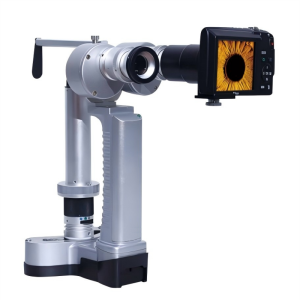 AME-5S3 Portable Digital Slit Lamp