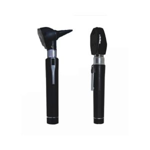 AME-8C & AME-10C Combination Suit of Ophthalmoscope & Streak Retinoscope