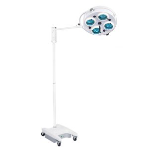 AML04L.I Operating Lamp (AC/DC)