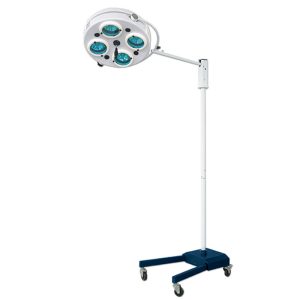 AML04L.III Operating Lamp (Aperture)